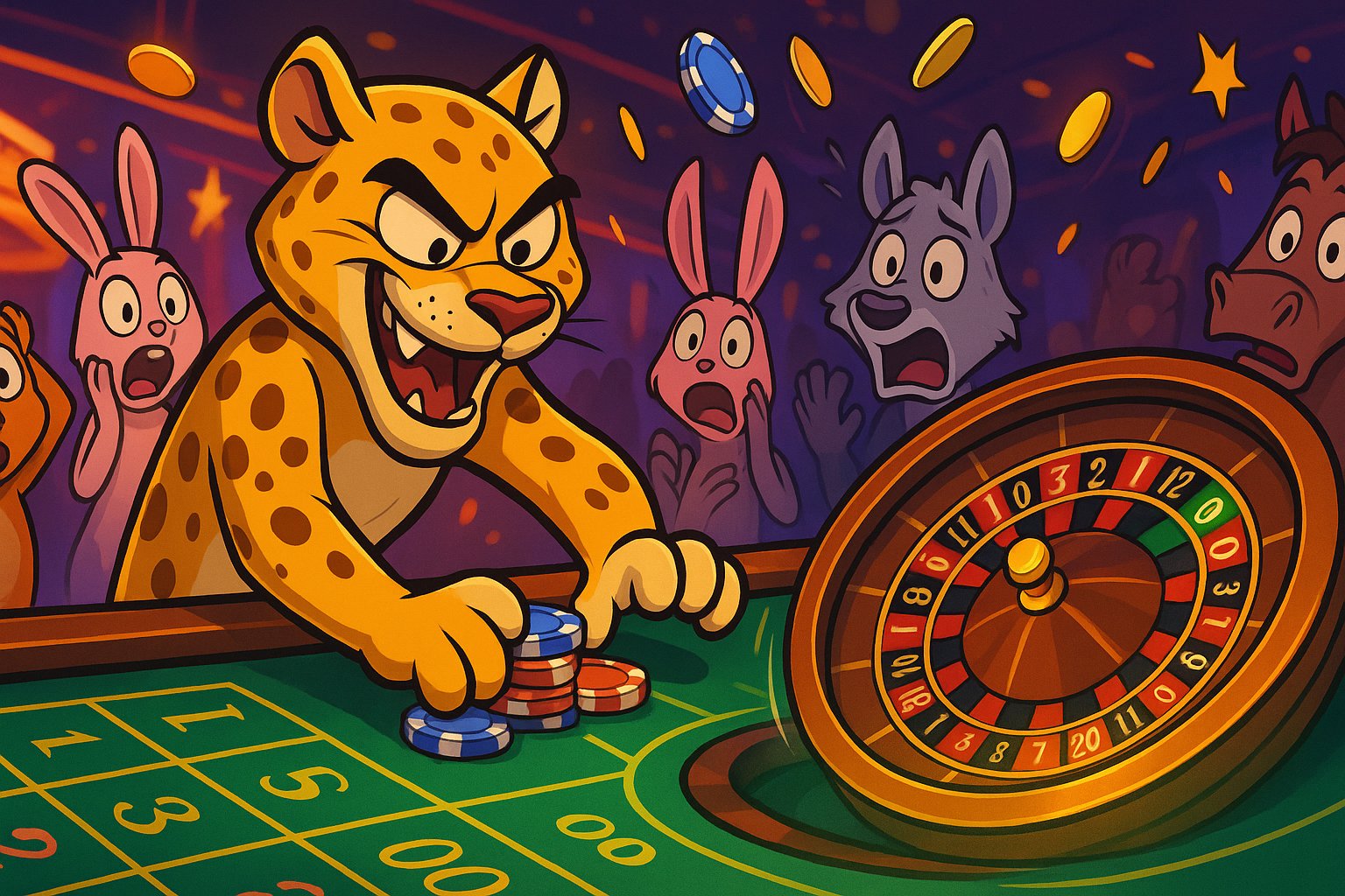 vipgame bet