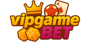 VipGame Bet Logo